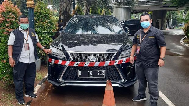 Kejagung Sita Tanah Benny Tjokro, Totalnya Lebih Luas dari TMII