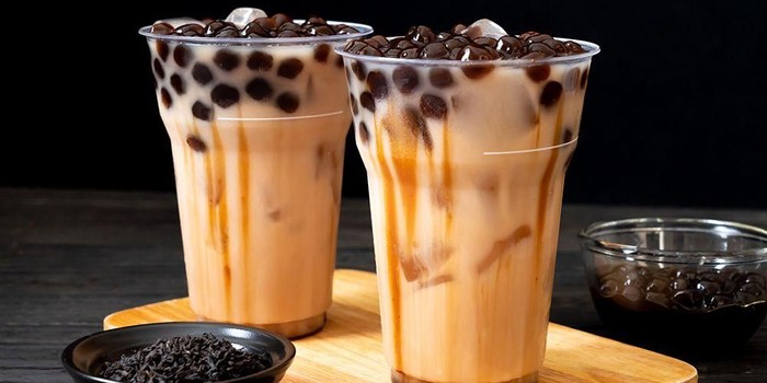 Kekinian! Brown Sugar Milk Bisa Dinikmati dalam Versi Botol Kekinian! Brown Sugar Milk Bisa Dinikmati dalam Versi Botol