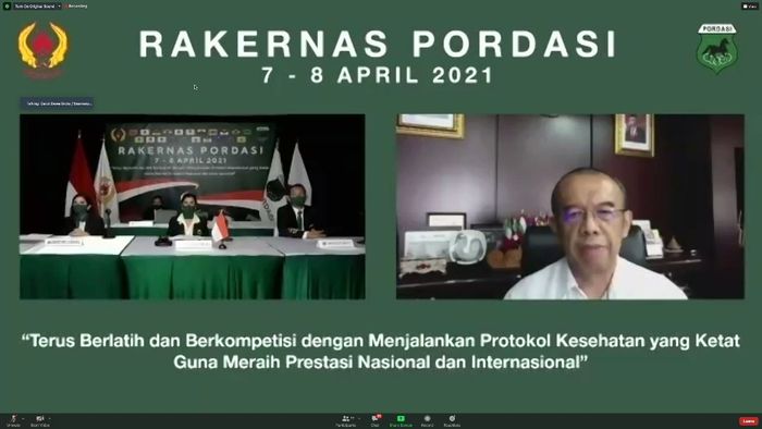 Kemenpora Kemenpora