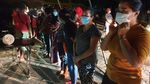 Korban Banjir NTT Terima Bantuan