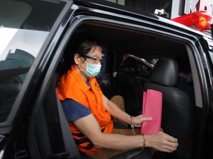 Crazy Rich Samin Tan Dituntut 3 Tahun Bui di Kasus Suap Eni Saragih