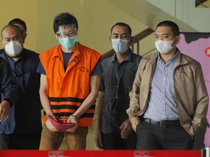 Divonis Bebas, Crazy Rich Samin Tan Dianggap Korban Pemerasan Eni Saragih
