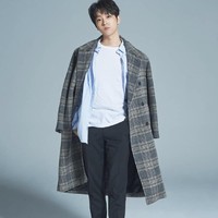 Aktor berumur 25 tahun ini berada di bawah naungan agensi Crebig Entertainment. Sebelum membintangi drama Korea The Penthouse 2, Lee Tae Vin tampil di drakor 365: Repeat The Year. Foto: dok Instagram taevin.lee