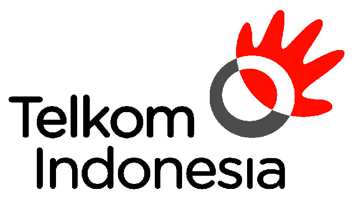Logo Telkom Utama