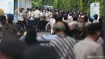 Majelis Hakim Tolak Eksepsi Habib Rizieq