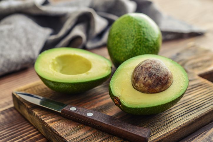 7 Makanan Ampuh Mengusir Kantuk, Bikin Mata Melek!