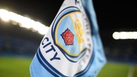 Pernyataan Man City Usai Didakwa 100 Pelanggaran Aturan Premier League