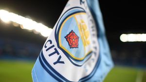 5 Penjualan Termahal Man City, Ada Tijjani Reijnders dan Rodri!