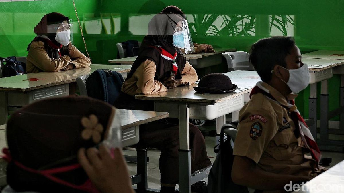 Bacaan Doa Sebelum Ulangan Sesuai Ajaran Islam