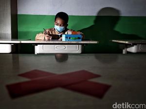 Siapa Saja Peserta Didik yang Mengikuti Asesmen Nasional? Ini Kata Kemendikbudristek