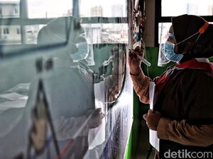 Ketentuan Memilih Formasi PPPK Guru 2021 di sscasn.bkn.go.id