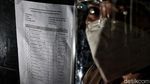 Potret Wajah-wajah Melepas Rindu Belajar di Sekolah