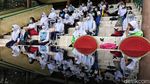 Melihat Latihan Gabungan Paskibraka di Tengah Pandemi