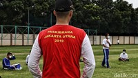 Calon peserta berpenampilan menarik dengan tinggi badan 170 sentimeter untuk pria dan 165 sentimeter untuk wanita. Termasuk melampirkan surat persetujuan orang tua dan dinyatakan sehat jasmani dan rohani serta berakhlak baik dan menjunjung tinggi kedisiplinan.  