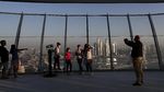 Indahnya Kepulauan Ajaib Buatan Manusia Palm Jumeirah Dubai