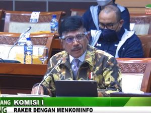 Menkominfo Ungkap Hal yang Bakal Berubah Jika Jaringan 5G Meluncur