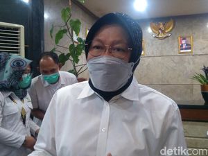 Konflik dengan Bupati Alor Soal PKH, Risma: Kalau Bupati Bagi, Malah Salah