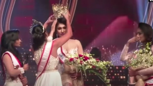 Miss Sri Lanka