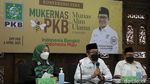 Mukernas dan Munas Alim Ulama akan Bahas Sikap Politik PKB