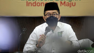Mukernas dan Munas Alim Ulama akan Bahas Sikap Politik PKB