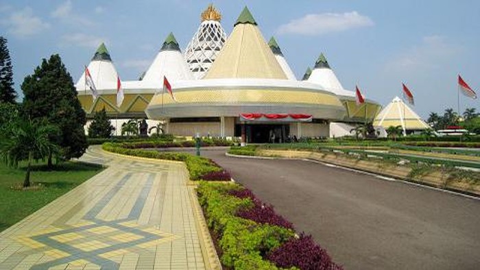 Museum Purna Bhakti Pertiwi