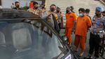 Ini Oknum Perwira Polisi yang Ditangkap Gegara Narkoba