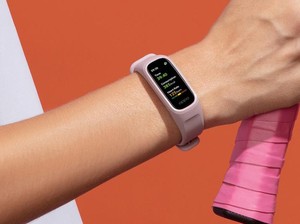 Canggih dan Stylish, OPPO Band Cocok Tunjang Gaya Hidup Sehat