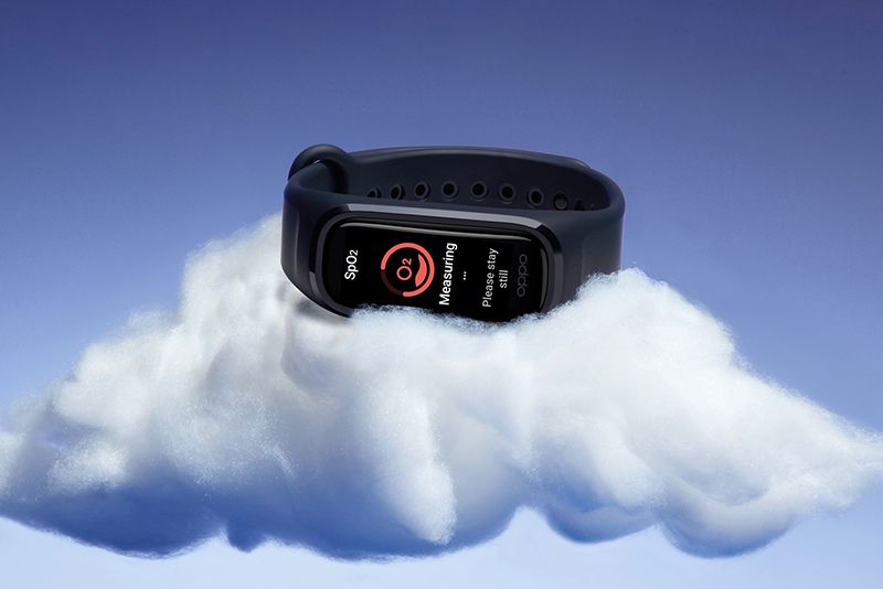 OPPO Band