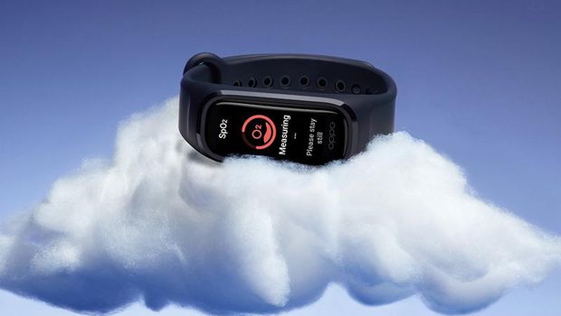OPPO Band