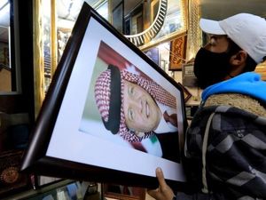 Eks Putra Mahkota Picu Krisis di Yordania, Adakah Peran Arab Saudi?