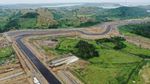 Belum Kelar Dibangun Sirkuit Mandalika Sudah Dipuji Dorna, Begini Wujudnya Kini