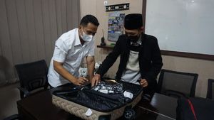 Cerita Lengkap Koper Misterius di Mojokerto yang Sempat Dikira Bom