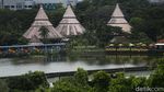 Akhirnya Pemerintah Ambil Alih Pengelolaan TMII