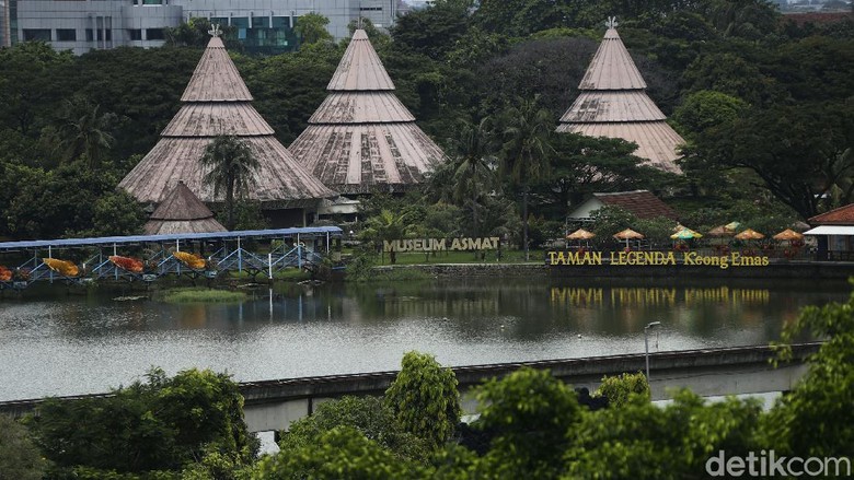 Pemerintah melalui Kementerian Sekretariat Negara akan mengambil alih pengelolaan dan pemanfaatan aset milik negara, yakni Taman Mini Indonesia Indah (TMII).