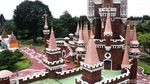 Foto: Spot-spot Asyik di Taman Mini Indonesia Indah