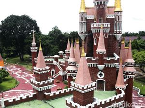 Sejarah TMII: Warisan Orde Baru dengan Mimpi Sebesar Disneyland