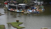 Pratikno memastikan Kemensetneg berkomitmen melestarikan taman seluas 146,7 hektare itu sebagai sarana edukasi, pengembangan budaya bangsa, dan bermatra budaya nusantara. Selain itu, TMII akan dijadikan cultural theme park.  