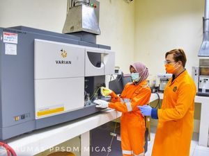 Bisa Lewat Online, Cek Cara Daftar PKL dan Kunjungan ke PPSDM Migas