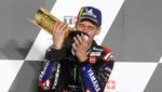 8 Rider MotoGP 2021 yang Belum Lahir Saat Valentino Rossi Debut