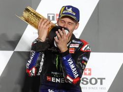 Quartararo Puncaki Klasemen MotoGP, Zarco Turun ke Posisi Keempat