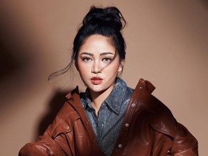 Rachel Vennya Jadi Tersangka, Dapat Dukungan dari Teman-teman Artis
