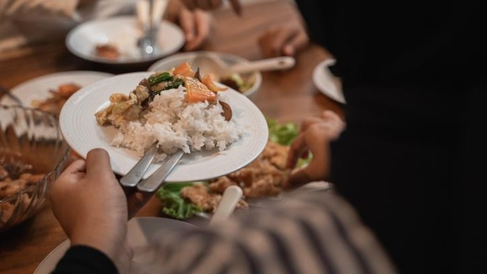 Ramadhan Makin Dekat, Berikut Hal yang Harus Disiapkan untuk Sahur Ramadhan Makin Dekat, Berikut Hal yang Harus Disiapkan untuk Sahur