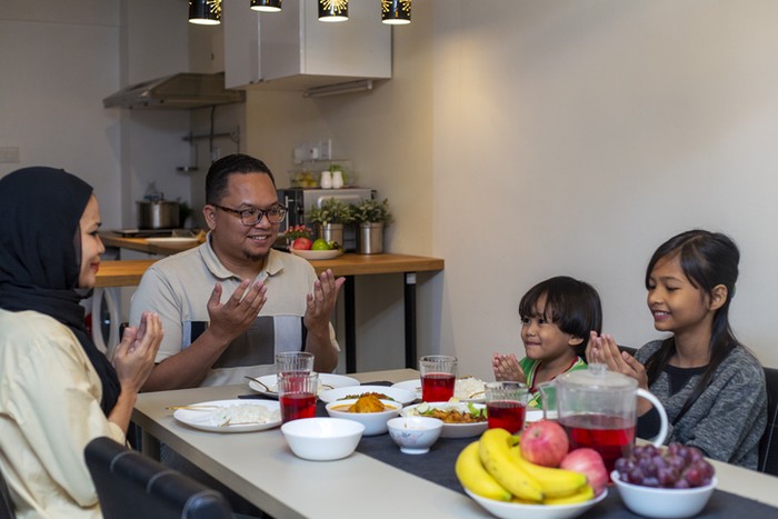 Ramadhan Makin Dekat, Berikut Hal yang Harus Disiapkan untuk Sahur Ramadhan Makin Dekat, Berikut Hal yang Harus Disiapkan untuk Sahur