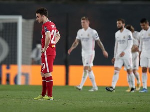 Doa Jota, Jangan Sampai Real Madrid Main di Liga Malam Jumat Juga