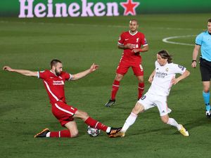 Klopp: Liverpool Tak Pantas Menang Lawan Madrid
