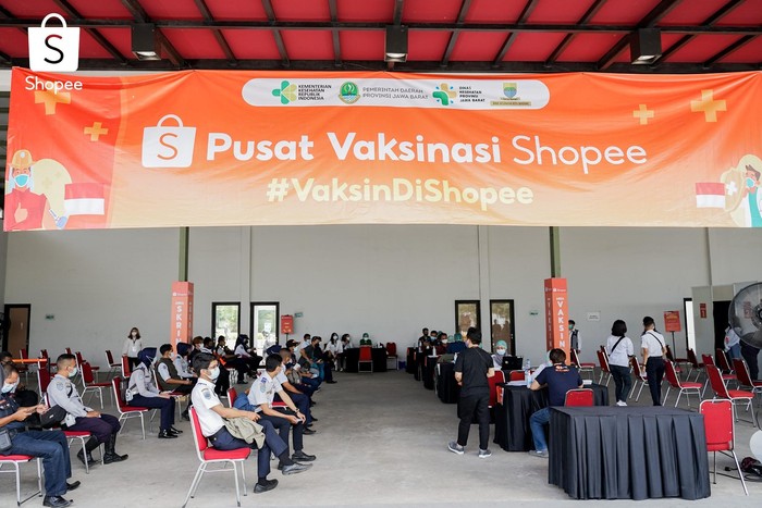 Shopee Shopee