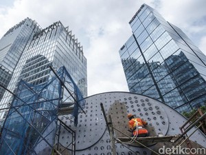 Jakarta Jadi Kota Termahal Dunia, Kalahkan Mumbai hingga Vancouver