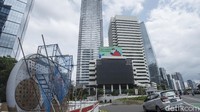 Sebelumnya kegiatan bersepeda menjadi hobi bagi kebanyakan warga di Ibu Kota. 