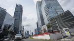 Siap-siap! Jakarta Bakal Punya Tugu Sepeda