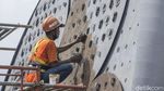Siap-siap! Jakarta Bakal Punya Tugu Sepeda
